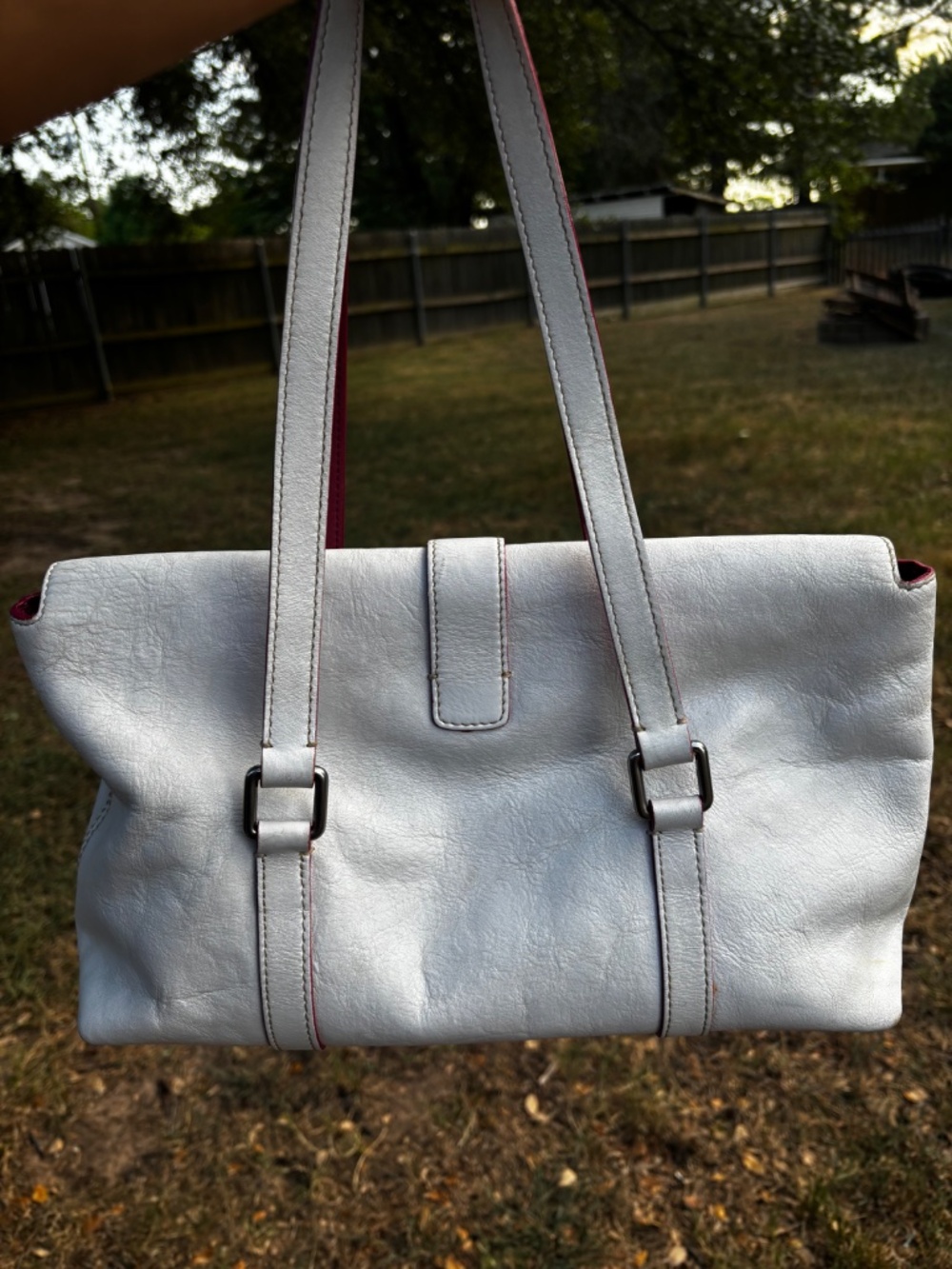 Authentic Dooney and Bourke - Picture 2 of 9